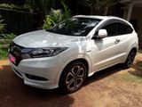 Rent a Car - Honda Vezel (SUV)