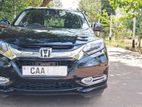 Rent a Car - Honda Vezel SUV