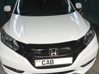 Rent A Car- Honda Vezel SUV
