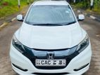 Rent a car - Honda vezel (SUV)