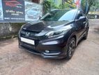 RENT A CAR - Honda VEZEL (SUV)