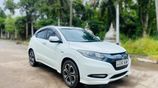 Rent a car - Honda Vezel (SUV)