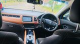 Rent a car - Honda Vezel (SUV)