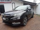 Rent A Car - Honda Vezel SUV