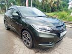 Rent a Car - Honda Vezel SUV