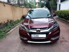 Rent a Car - Honda Vezel SUV