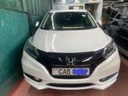 RENT A CAR- HONDA VEZEL SUV