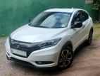 Rent a car - Honda Vezel SUV
