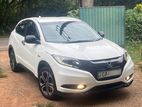 Rent a car - Honda Vezel Suv
