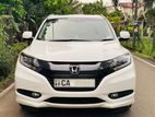 Rent a Car - Honda Vezel Suv