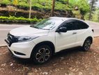 Rent A Car - Honda Vezel today