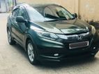 *Rent A Car - Honda Vezel Today*