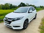 Rent a Car - Honda Vezel with Full Tank