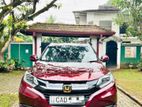 Rent a Car - Honda Vezel with Full Tank