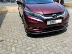 Rent a Car - Honda Vezel ( Z ) Orange pkg