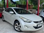 Rent A Car Hyundai Elantra Sedan