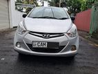 Rent a Car - Hyundai Eon