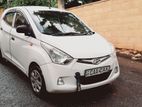 Rent A Car - Hyundai EON