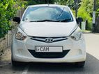 Rent a Car- Hyundai Eon