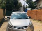 Rent A Car - Hyundai Eon