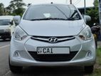 Rent a Car - Hyundai Eon