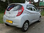 Rent a Car - Hyundai Eon