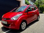 Rent A Car - Hyundai Eon