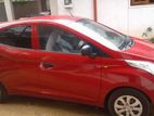 Rent a Car - Hyundai EON