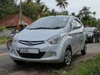 Rent a Car - Hyundai Eon Magna Plus