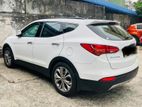 Rent A Car Hyundai Santa Fe - Long term only