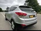 Rent a car Hyundai Tucson jeep