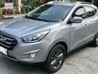 Rent a car Hyundai Tucson jeep