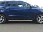 Rent a Car Hyundai Tucson Jeep