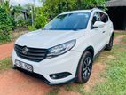 Rent a Car- I Auto 7 Seet Jeep