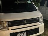 Rent a Car in Jaffna Suzuki Wagon R