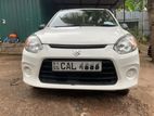 Rent a car - Indian Alto