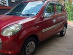 Rent a car - Indian alto