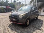 Rent A Car - Indian Alto