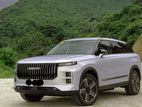 Rent a Car Jaecoo J7 Plug in Hybrid