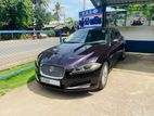 Rent a Car - JAGUAR XF