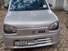 Rent a Car Japan Alto Automatic