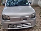 Rent a Car Japan Alto Automatic