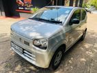 Rent a car - Japan alto