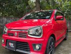 Rent A Car - Japan Alto