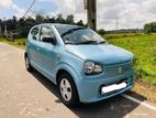 Rent a Car - Japan Suzuki Alto
