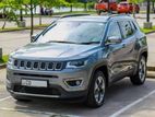 Rent a Car Jeep Compass - Long Term