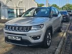 Rent a Car - Jeep Compass SUV