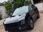 ** Rent A Car - Jetour Jeep