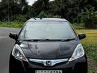 Rent A Car Kandy | Honda Fit 2013