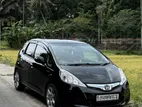 Rent A Car Kandy | Honda Fit 2013